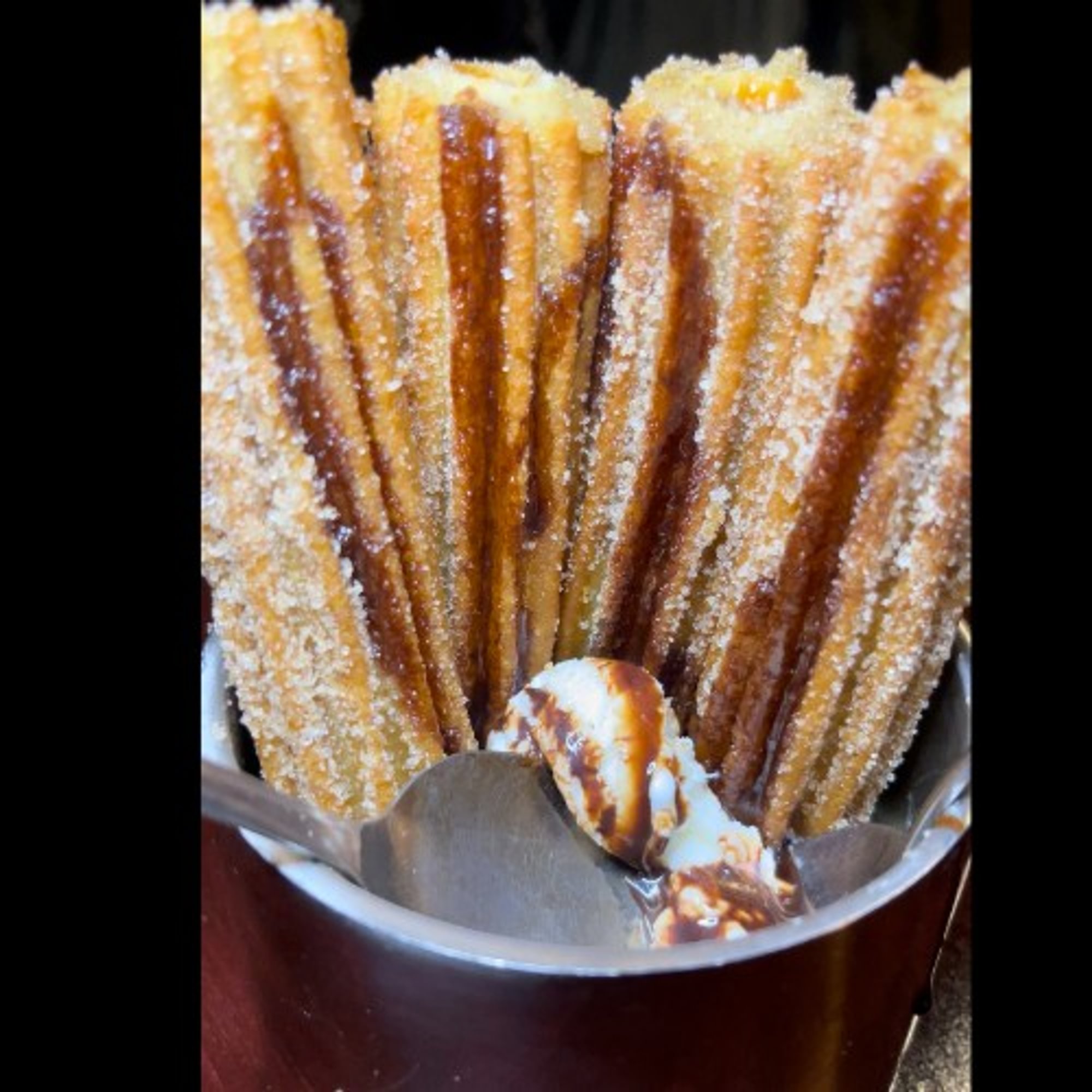 Churros