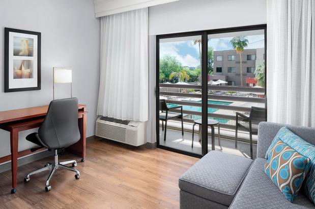 Images Courtyard by Marriott Scottsdale North