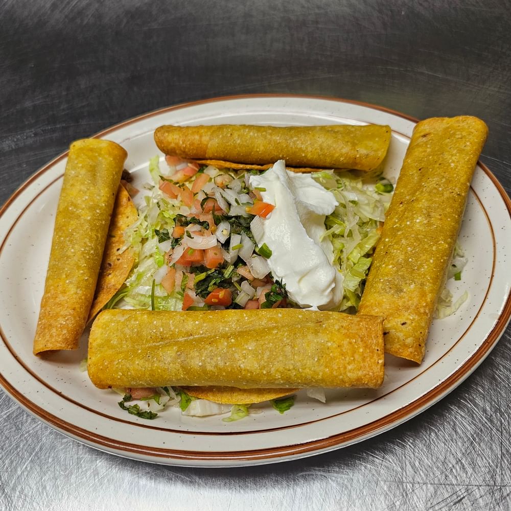 Flautas