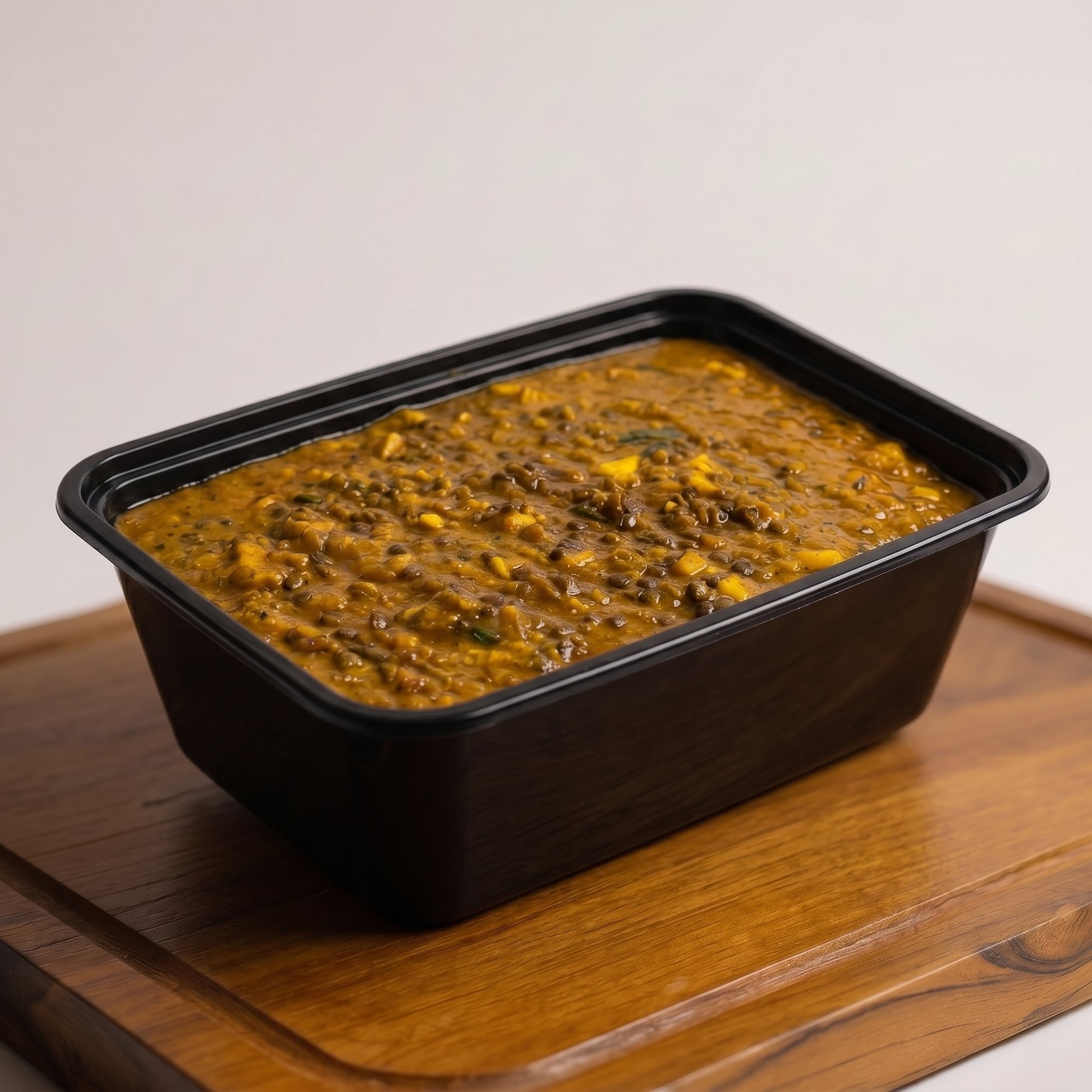 Dal Makhani