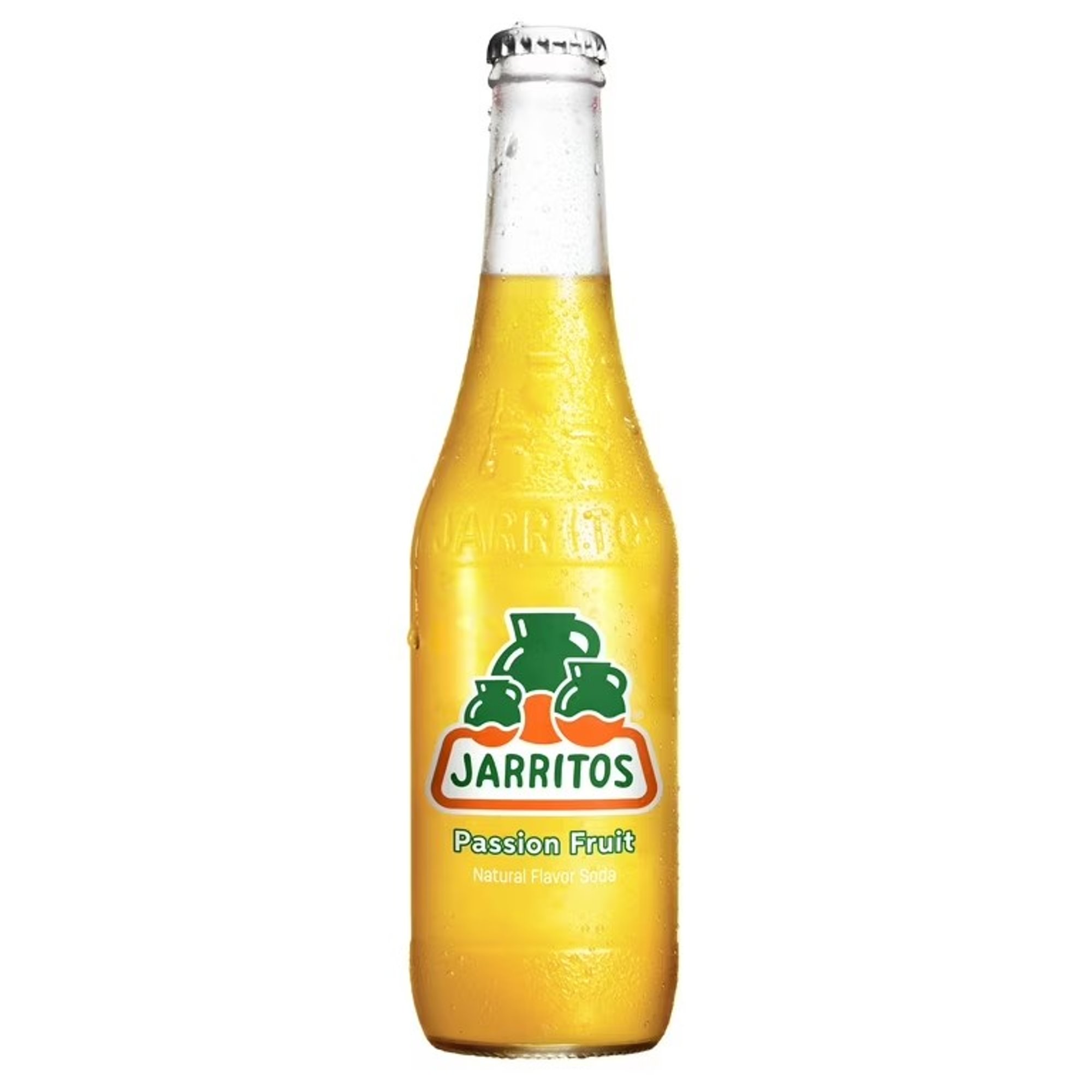 Jarritos Passion Fruit