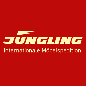 Logo von Jüngling Möbeltransport und Spedition GmbH