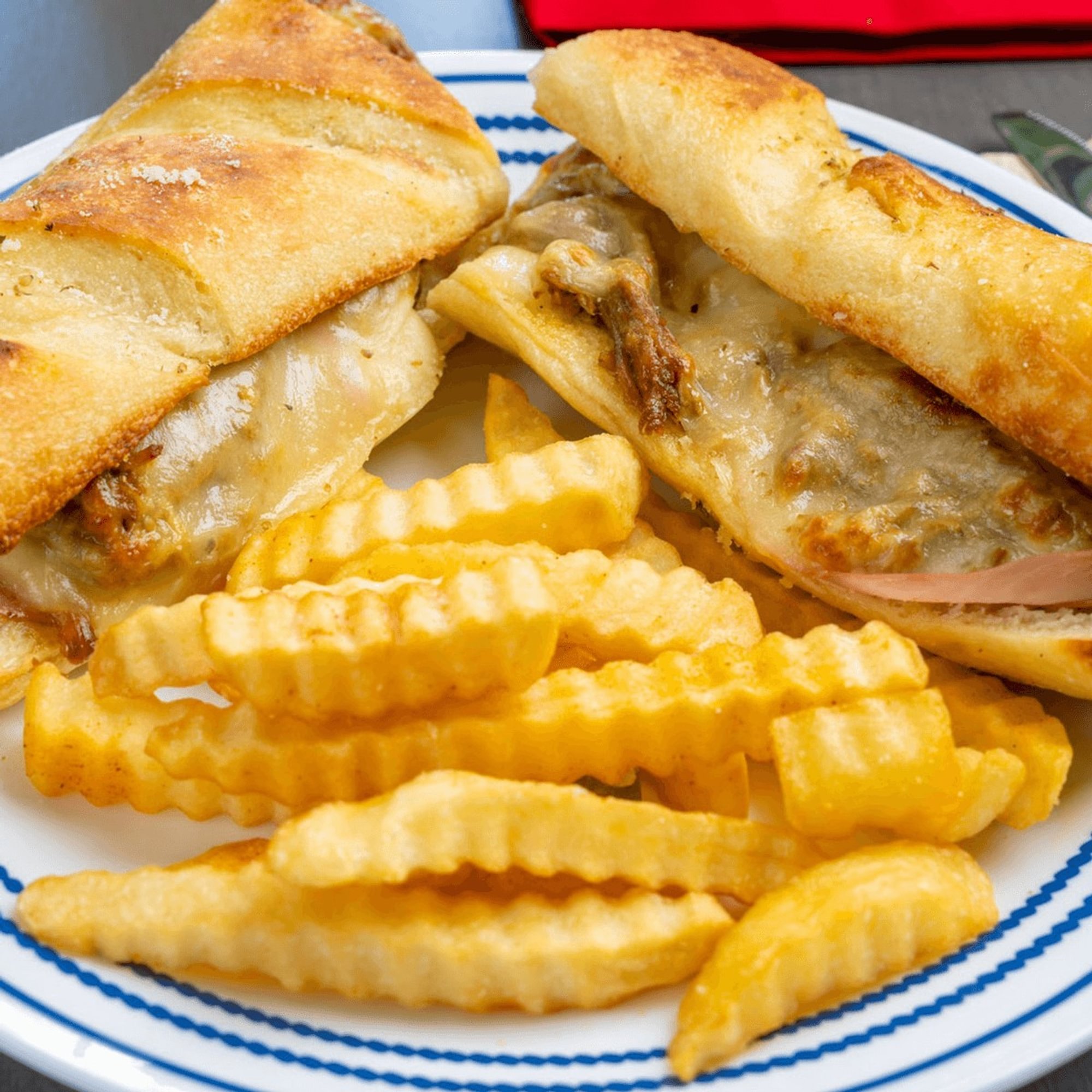 Cuban Sandwich