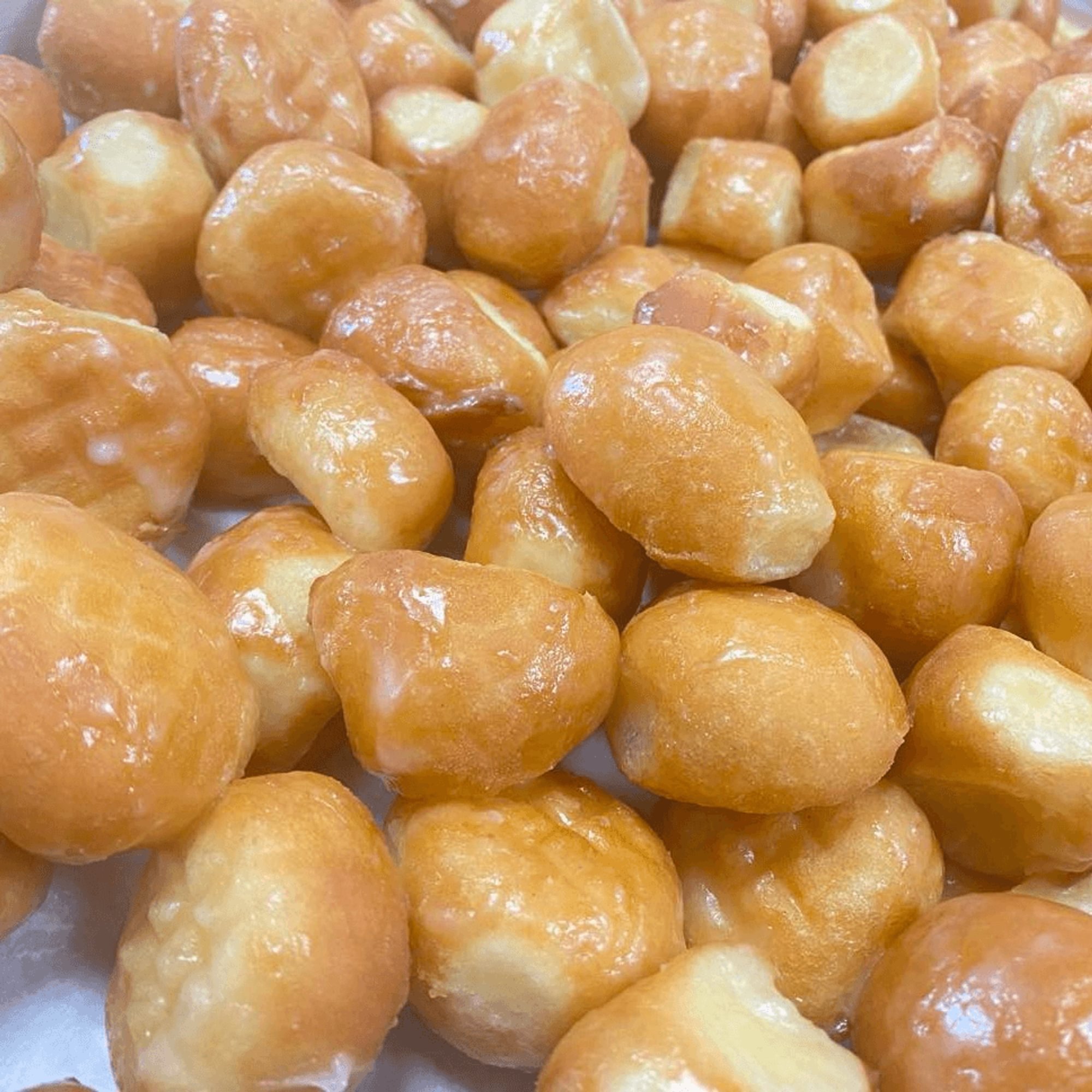 1 Dozen Donut Holes