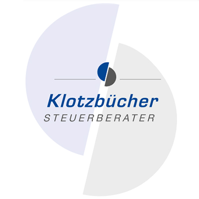 Logo von Anton Klotzbücher Steuerberater