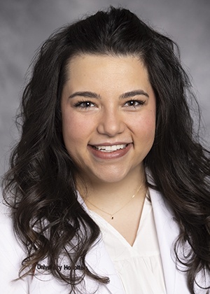 Marissa Layman, PA-C Image