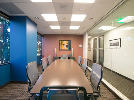 Regus - California, Brea - Brea Campus Photo