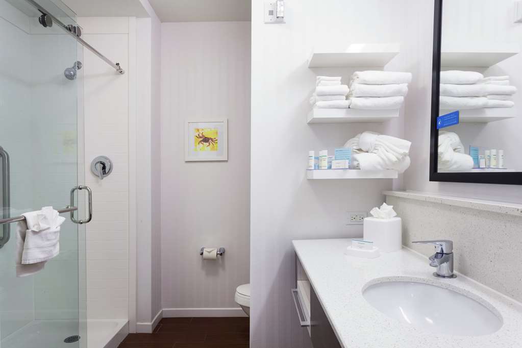 Hampton Inn & Suites Deland Image