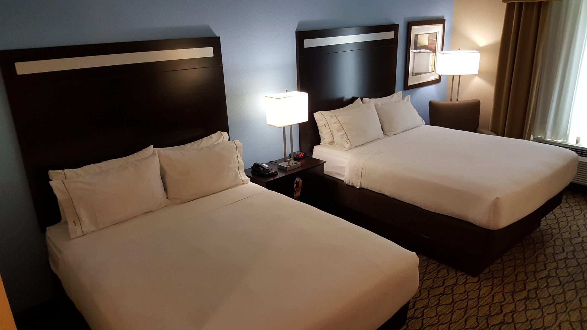 Holiday Inn Express & Suites Atascocita - Humble - Kingwood Photo