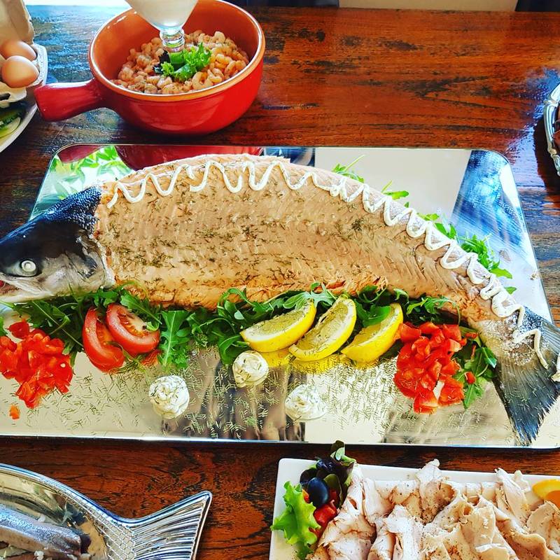 Foto's Cater-ick Catering & Evenementen