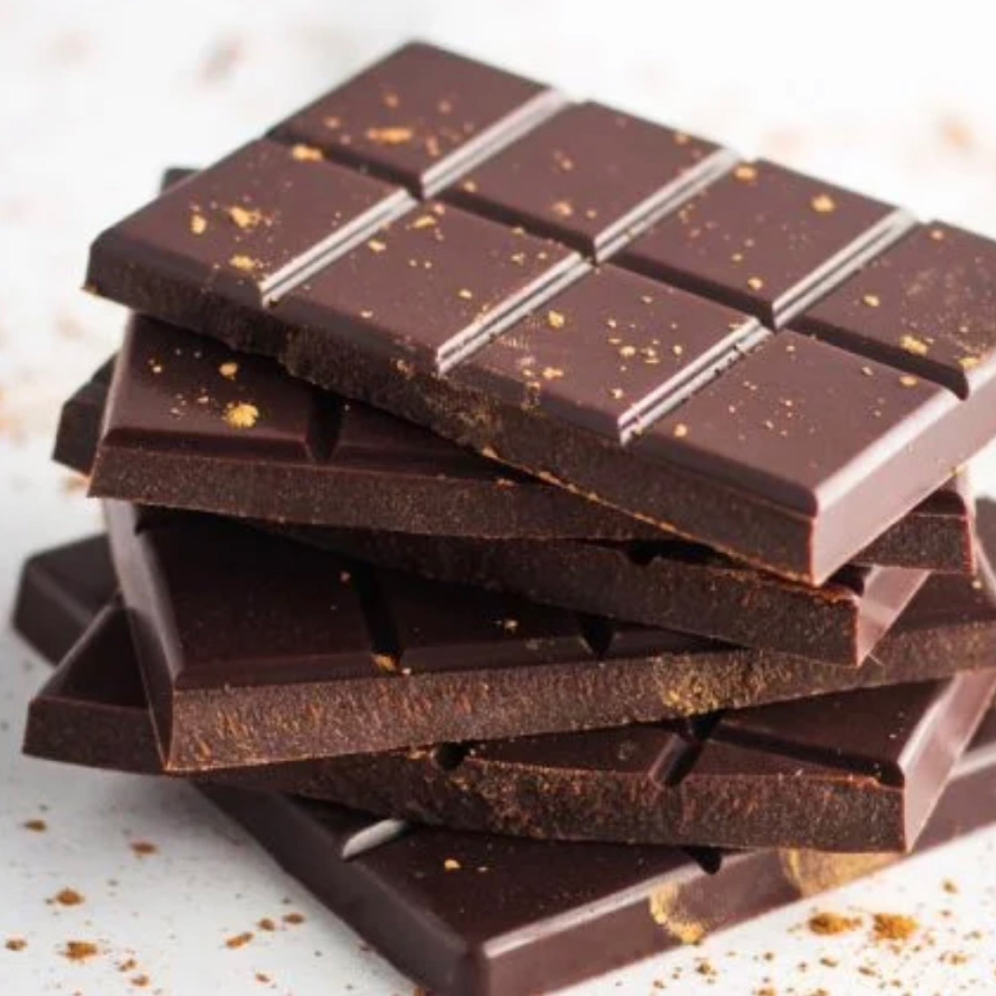 Chocolate Galaxy