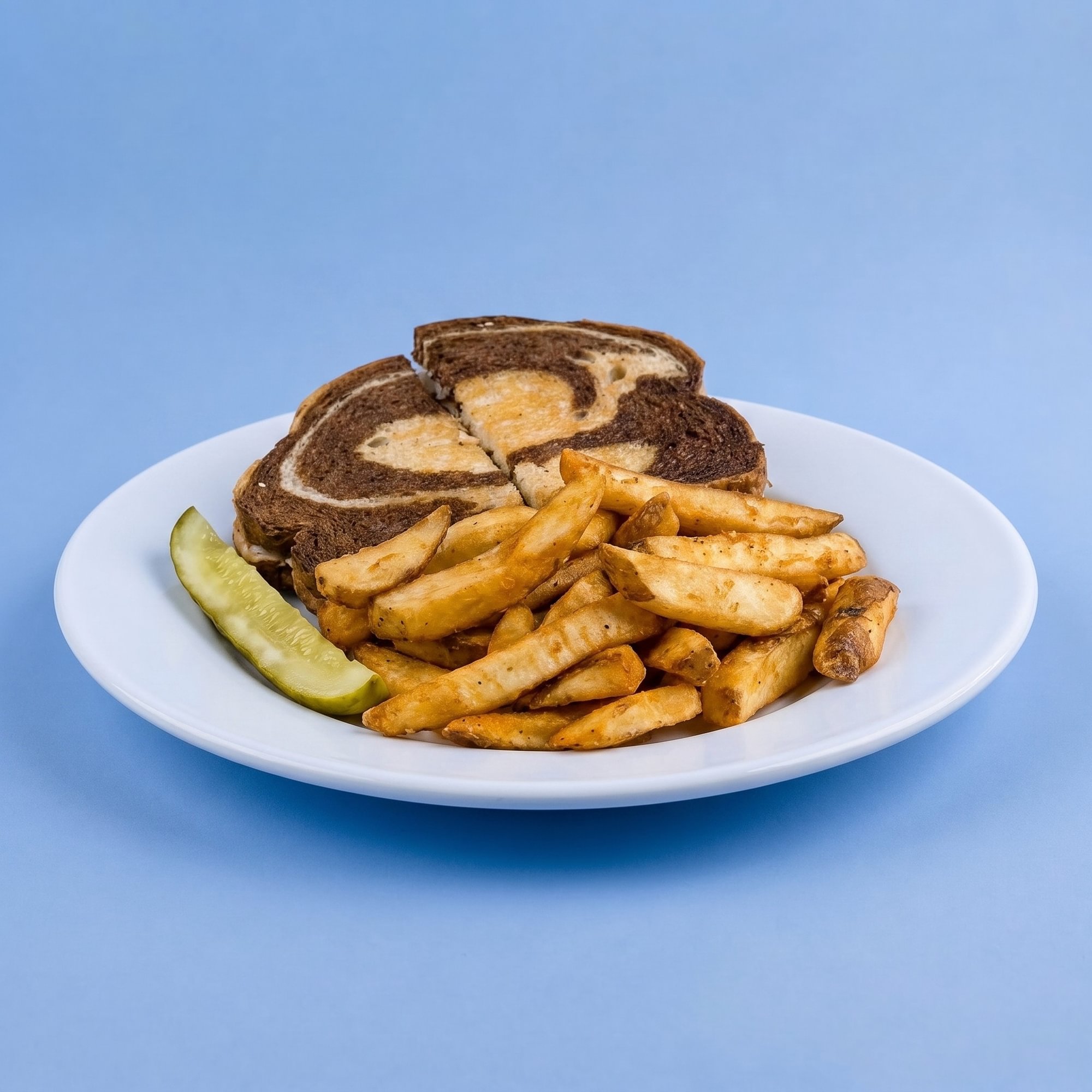 Tuna Melt