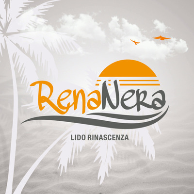 Logo di RENA NERA BEACH