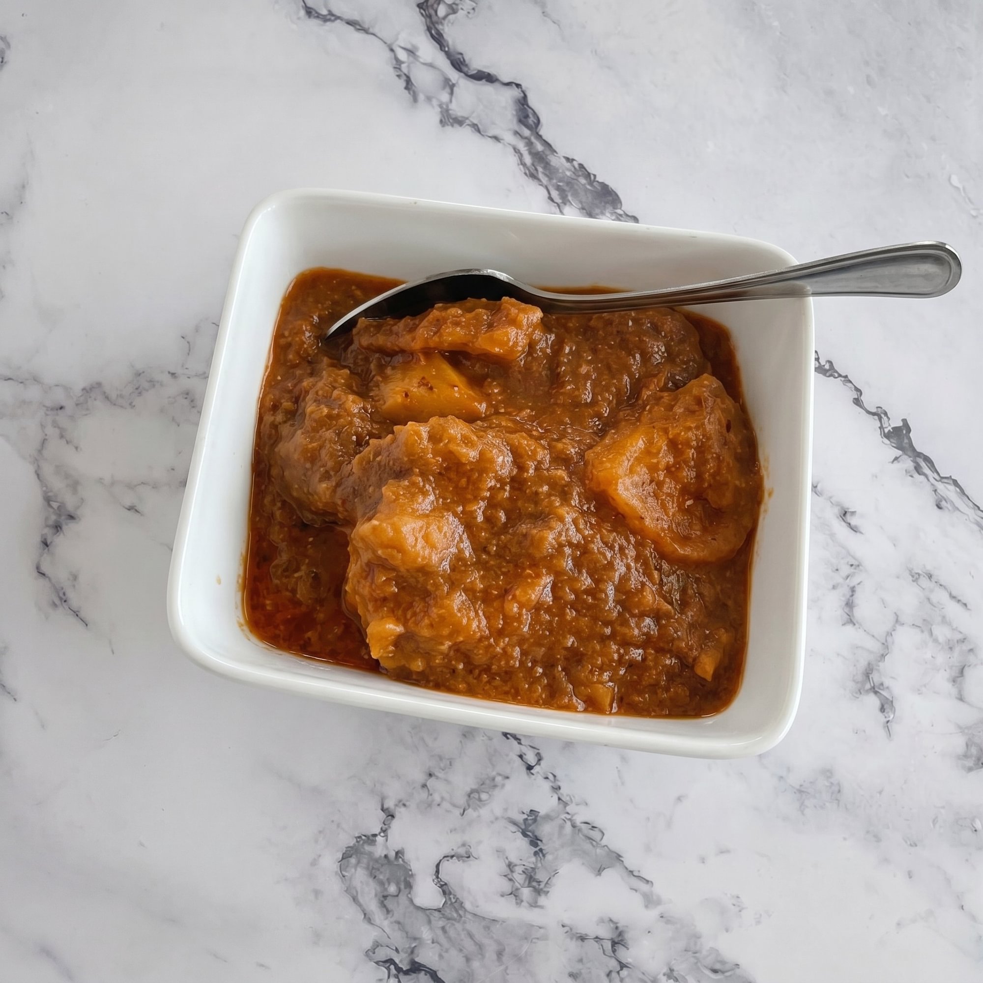 Beef Madras