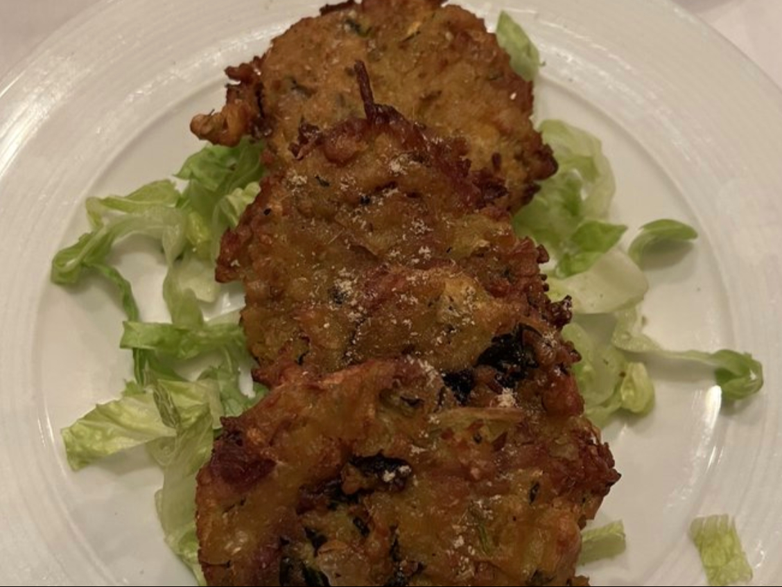 Pakoras