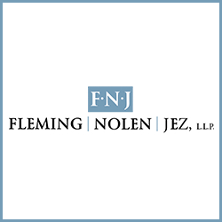 Fleming Nolen Jez, L.L.P.