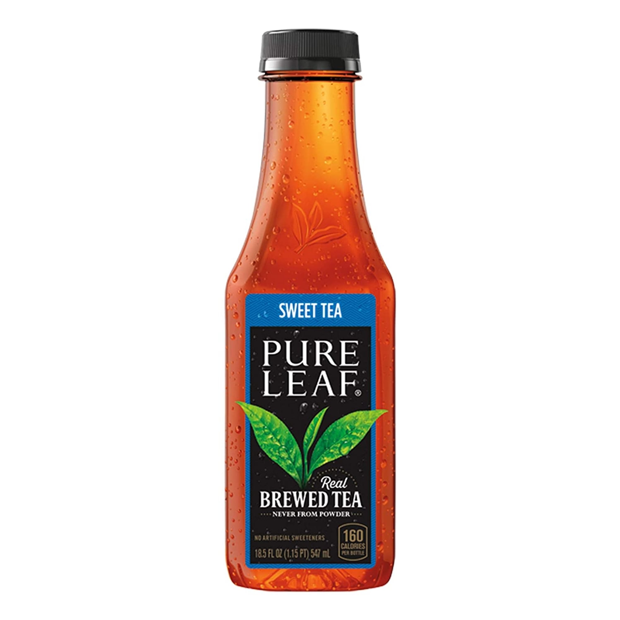 Tea Bottle