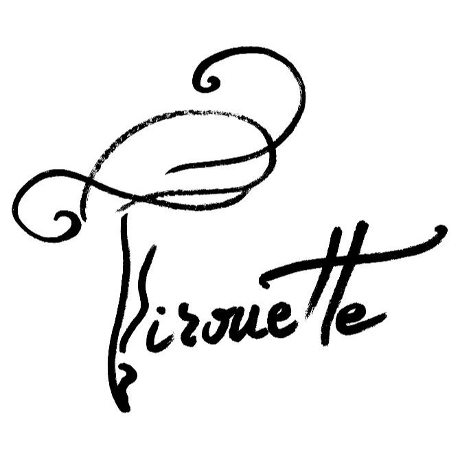 Logo von Ballettschule Pirouette - Virginia Antonescu