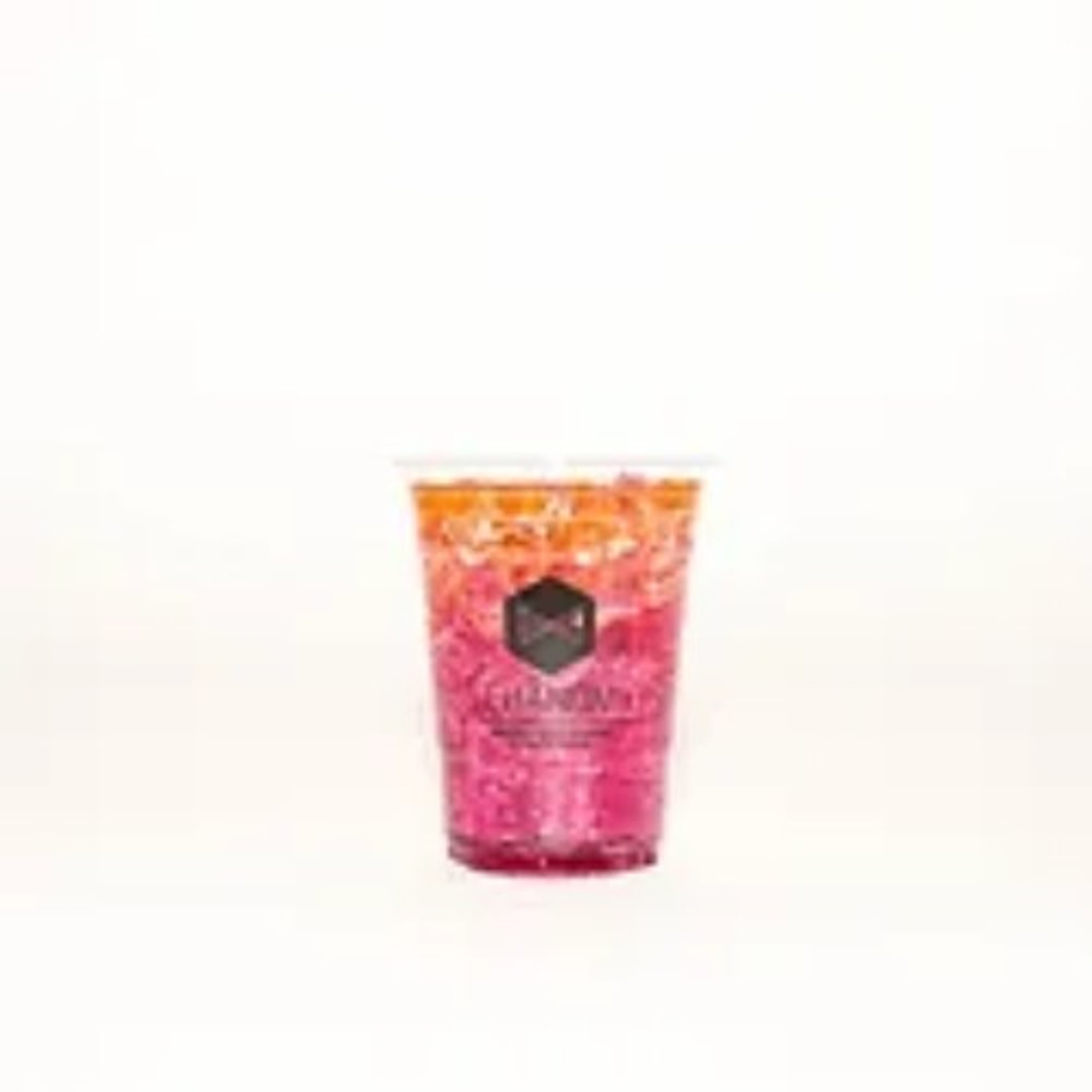 Lychee Black Tea