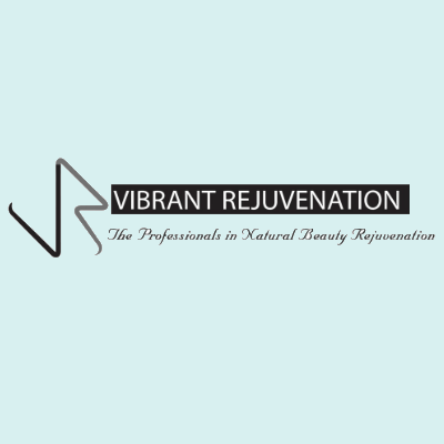 Vibrant Rejuvenation - Deer Park Logo