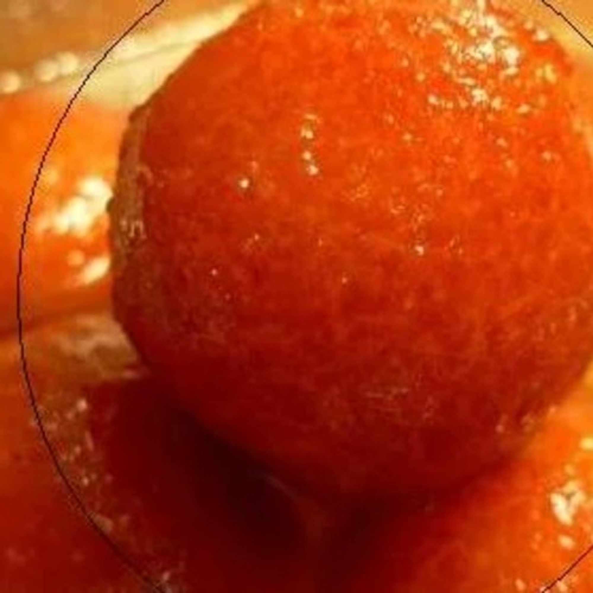 Gulab Jamun