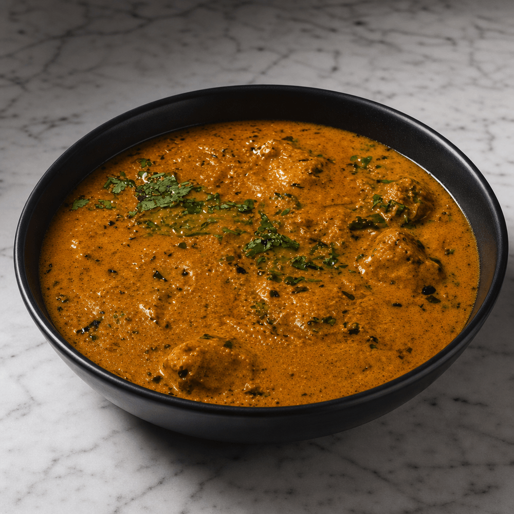 Lamb Curry
