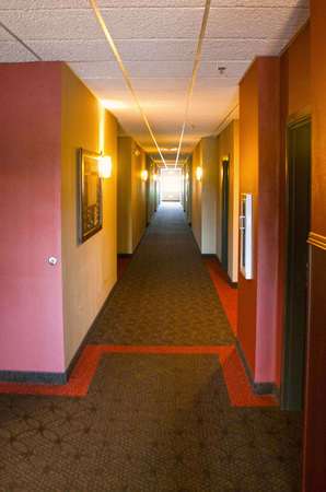 Images Americas Best Value Inn Big Lake