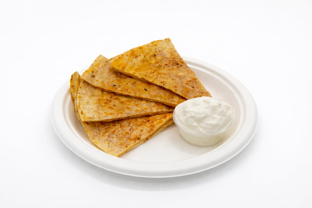 Quesadilla