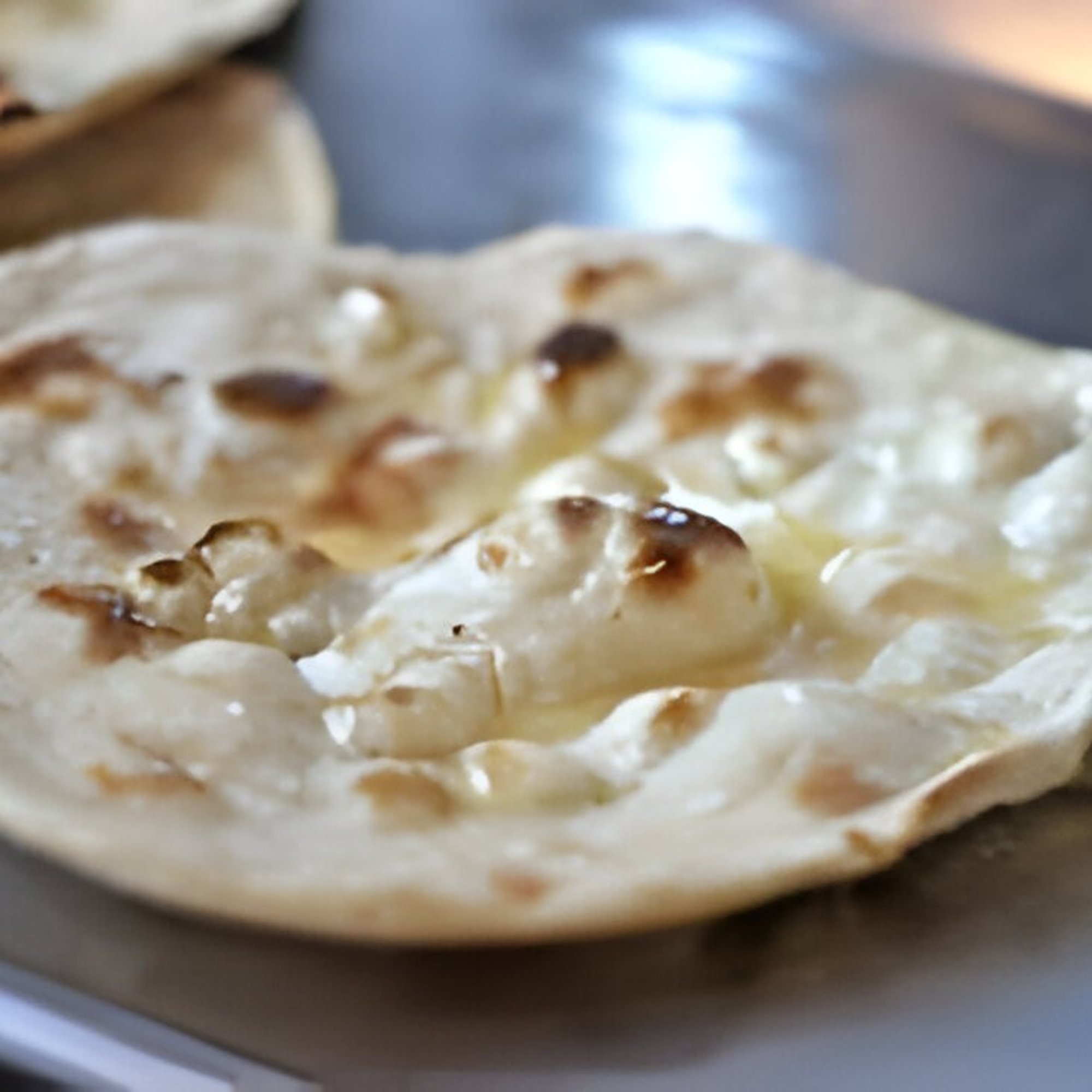 Tandoori roti