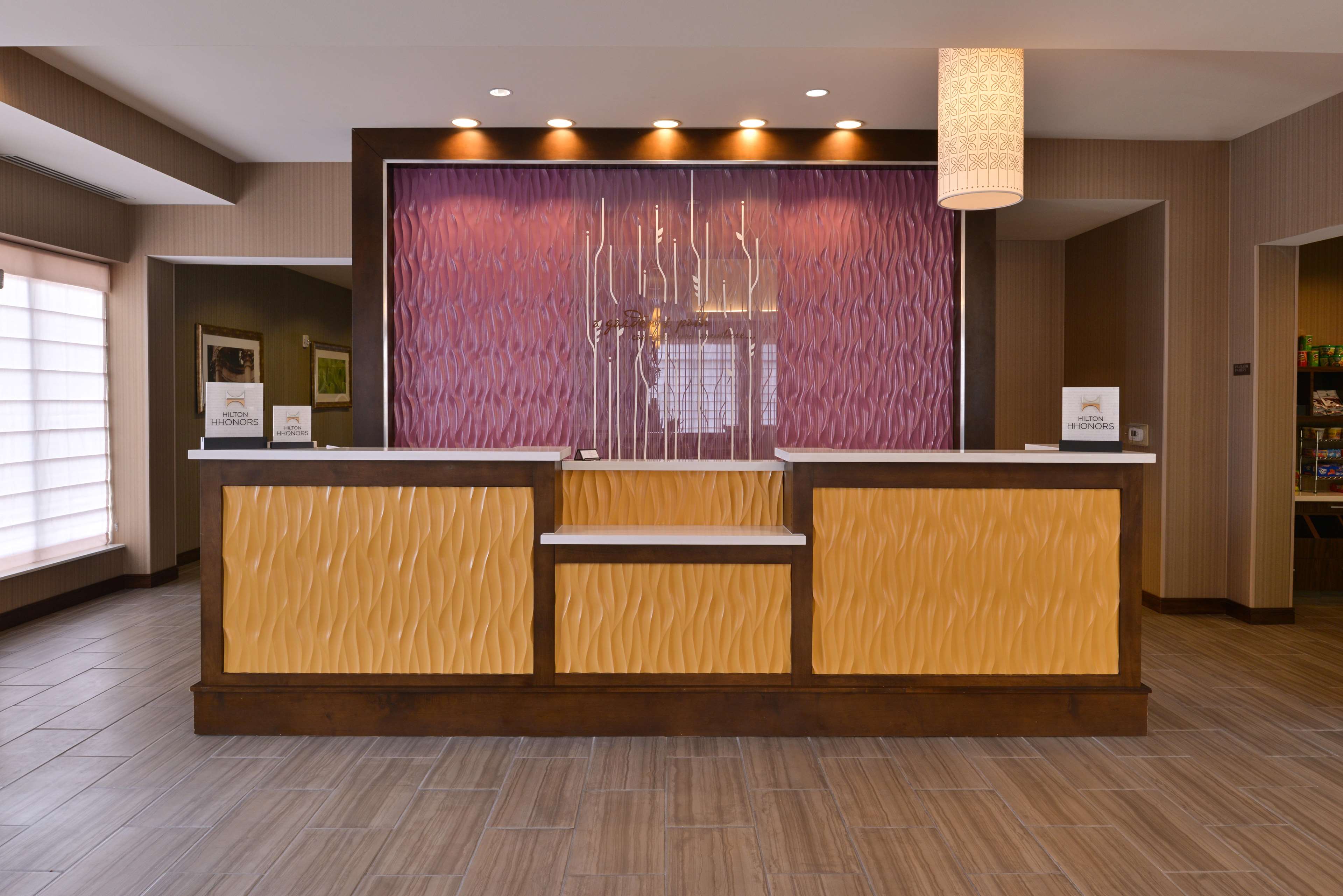 Hilton Garden Inn Hobbs Photo