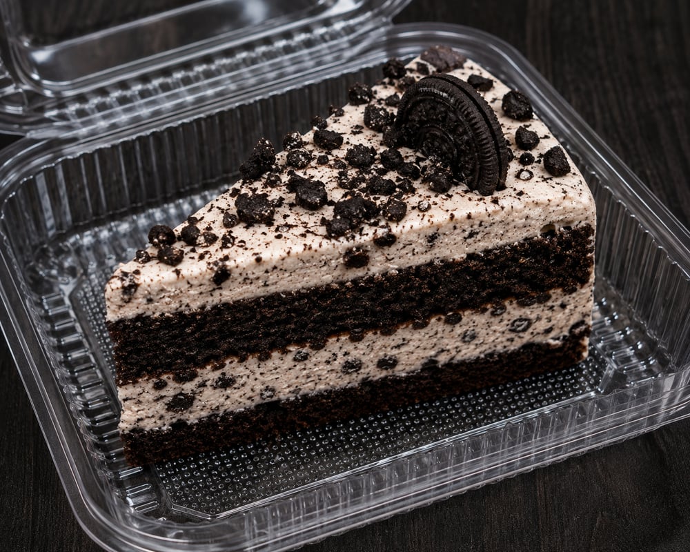 Oreo Cake