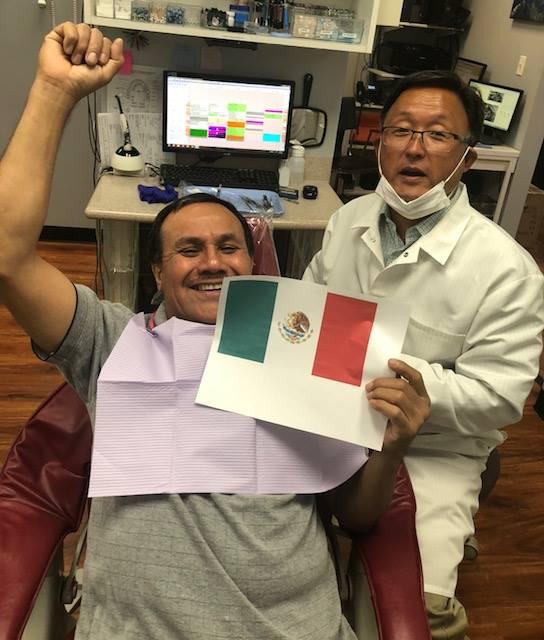 Parkway Dental Care Image