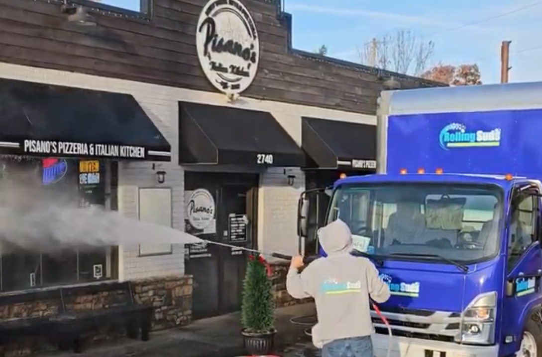 Rolling Suds of Katy - Cypress Image