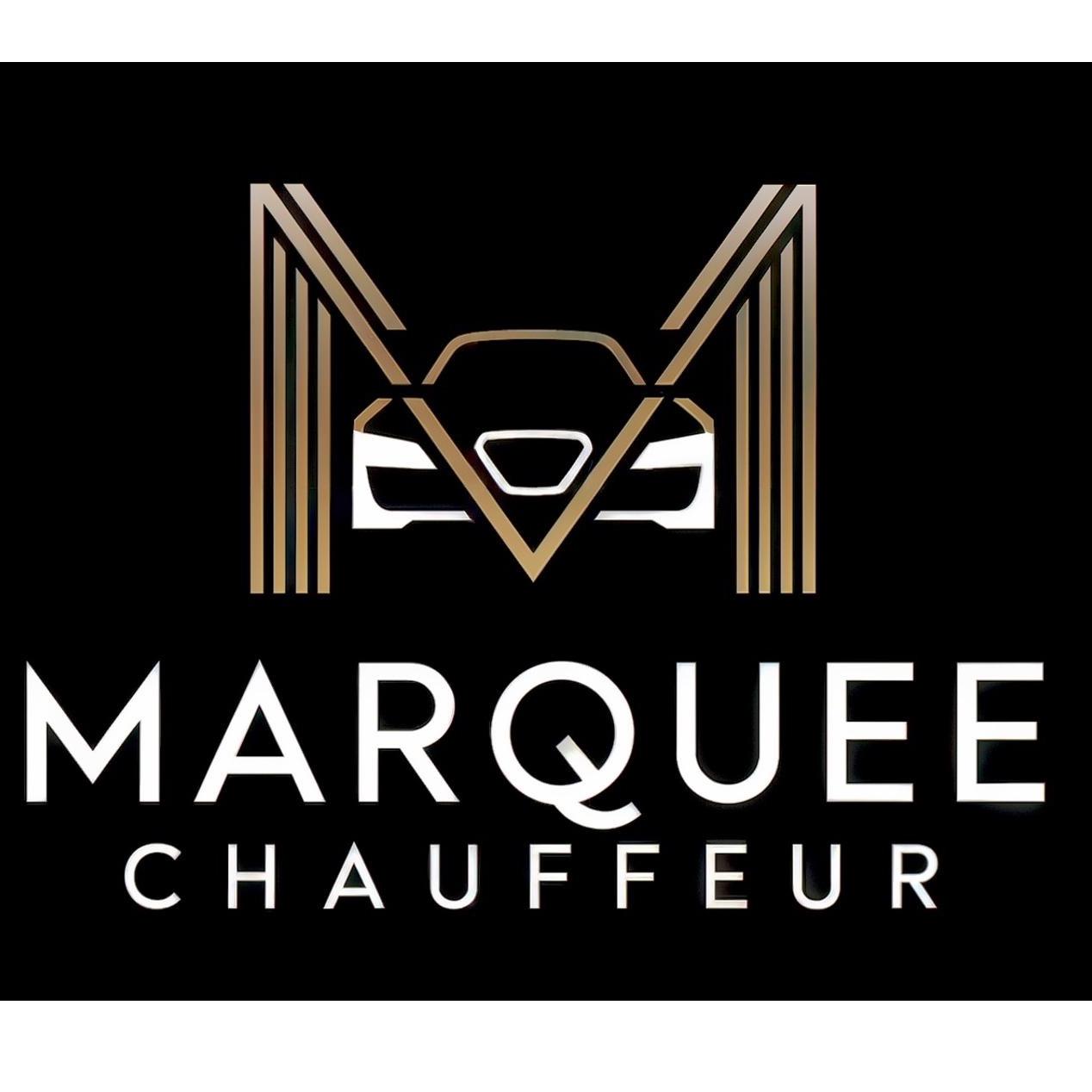 Marquee Chauffeur - Portland Limo & Black Car Service