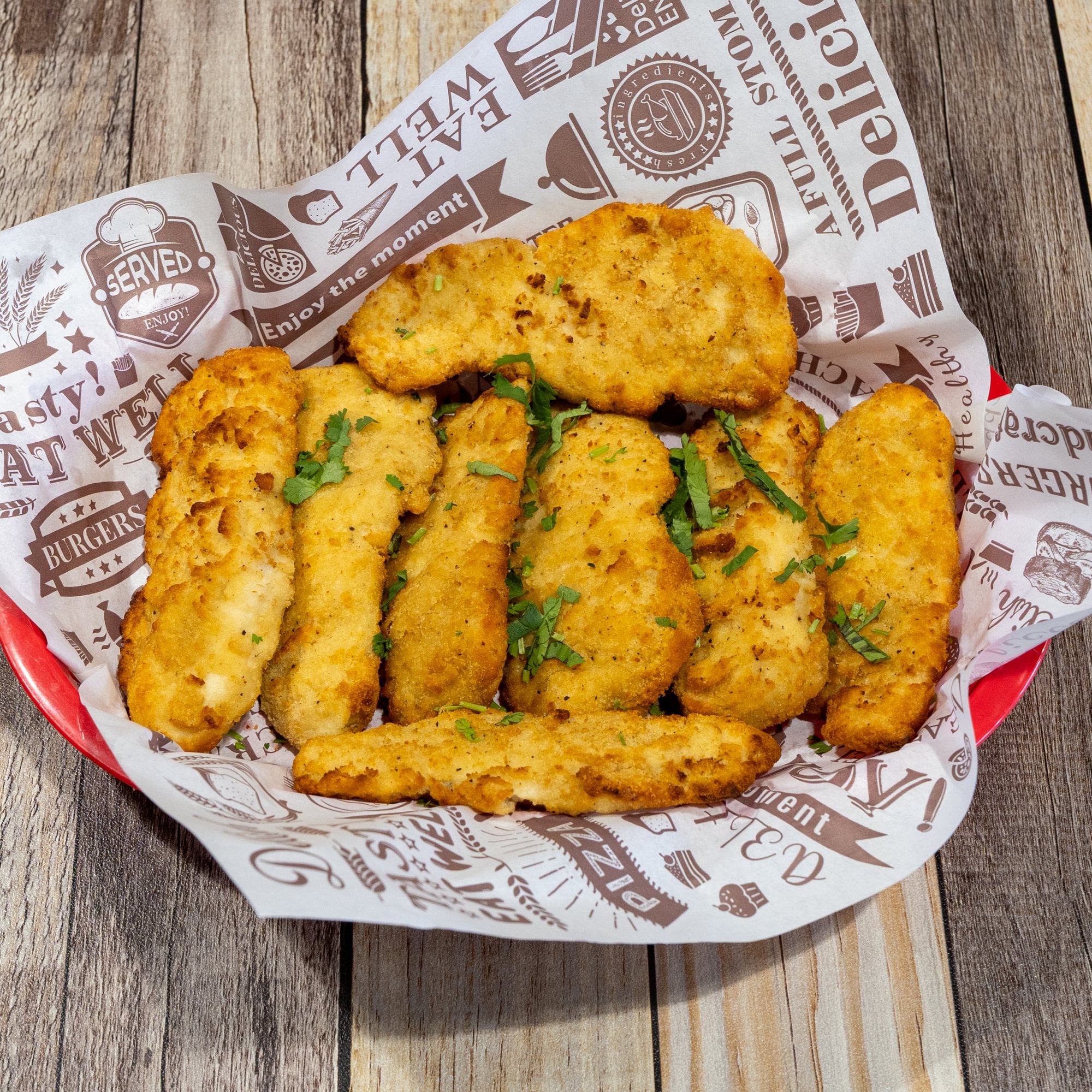 Chicken Tenders