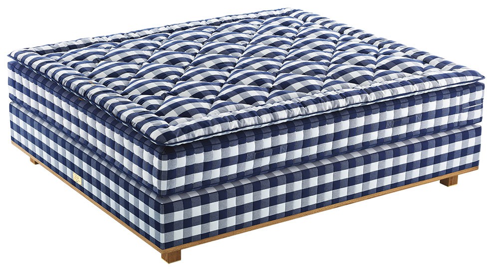 Santa Barbara Mattress Image
