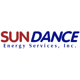SUNDANCE Energy Services Logo