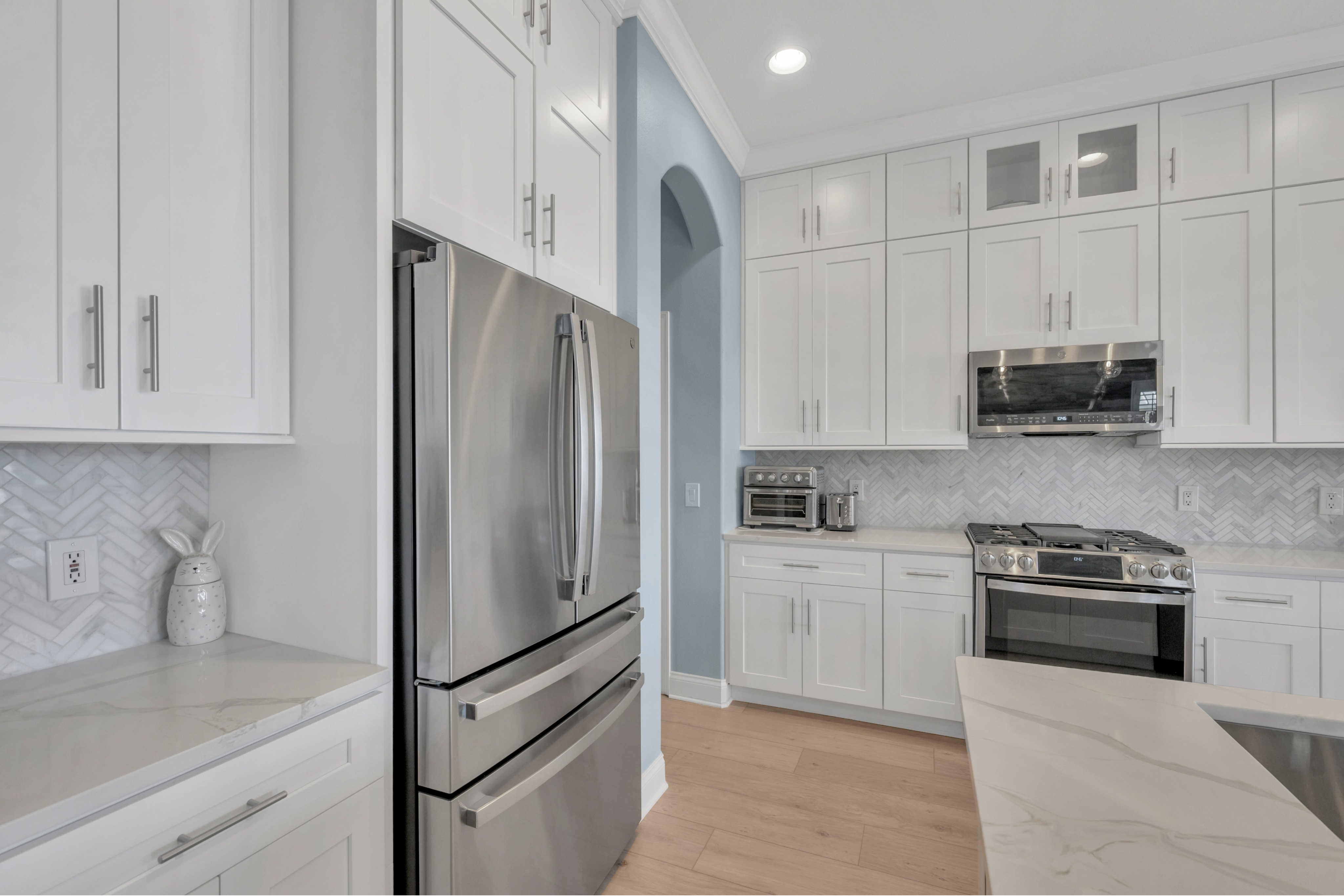 Tampa Standard Construction Image