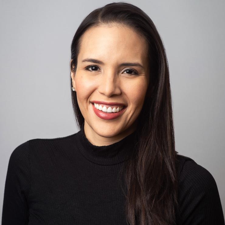 profile headshot