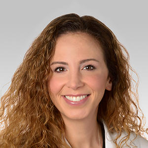 Lauren Taglia, MD, PhD Photo