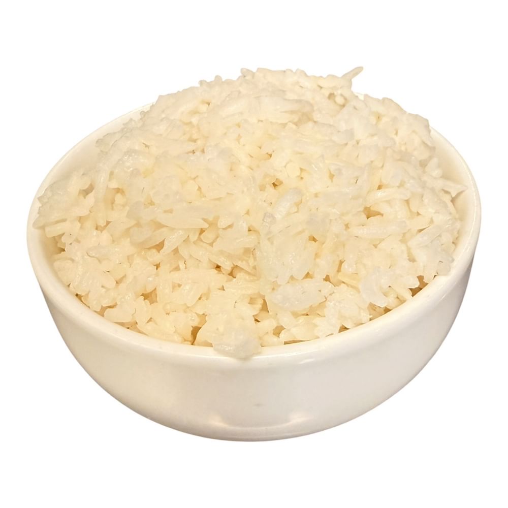 Jasmine Rice
