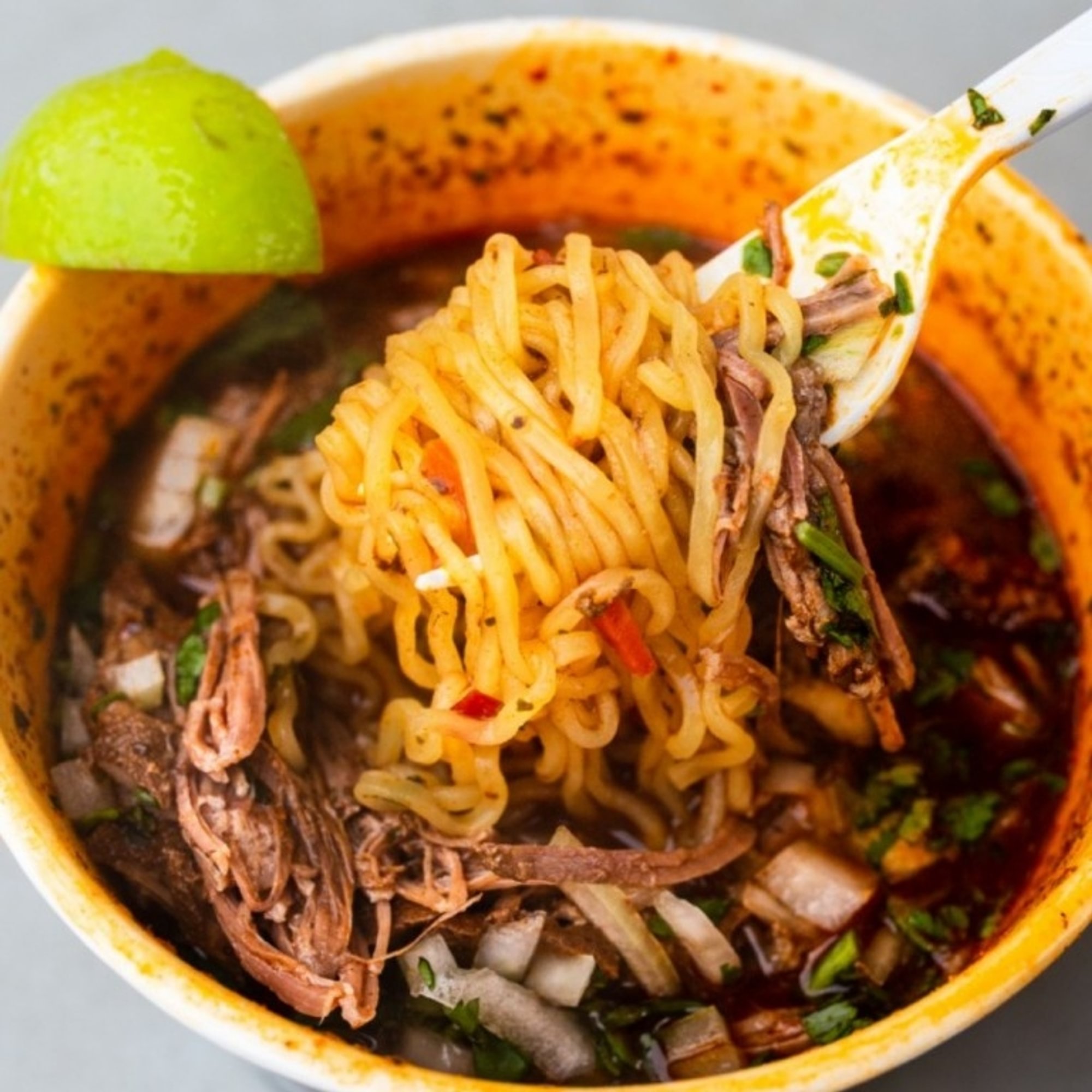 Paco Ramen
