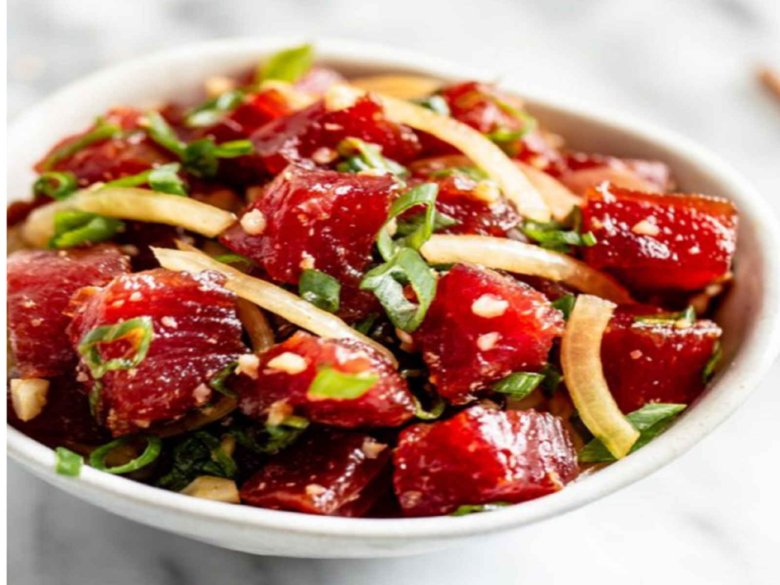 1/2 lb Poke