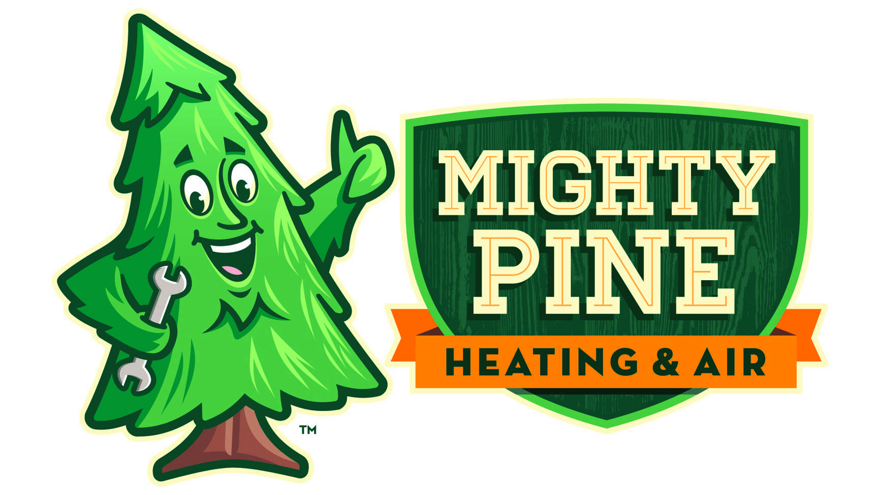MIGHTY PINE HEATING & AIR in Wheat Ridge, CO