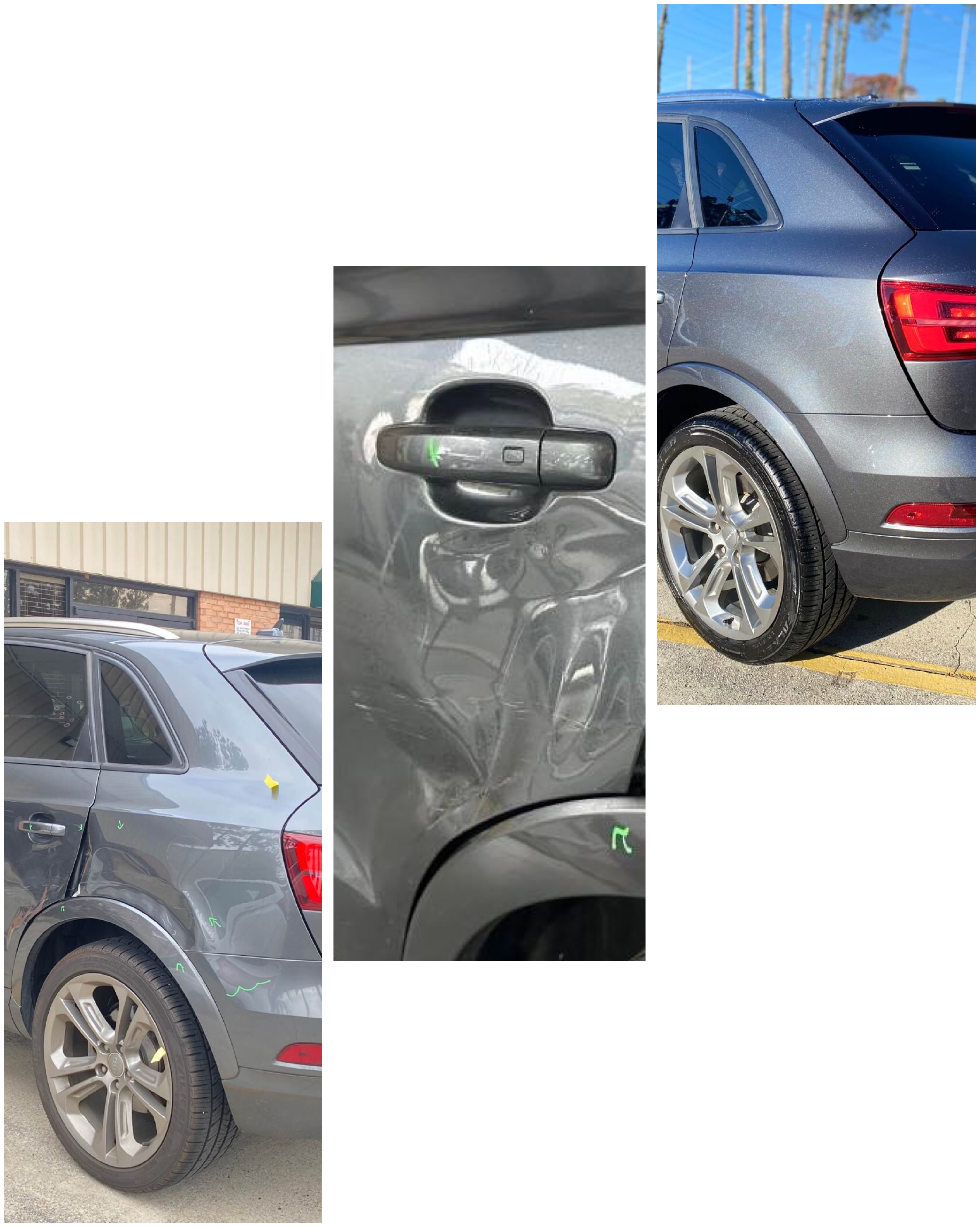 Georgia Luxury Automotive Concord Image