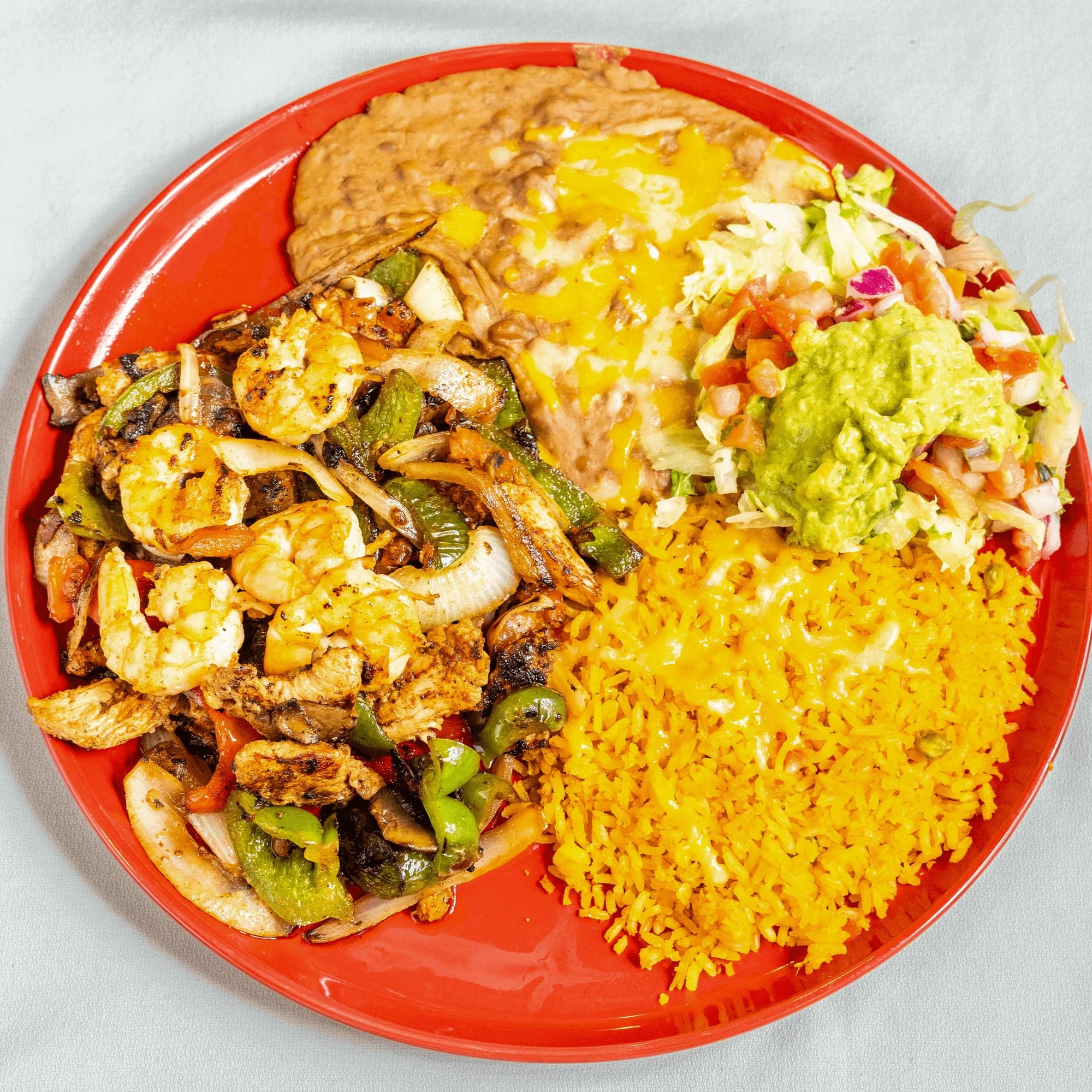 Carnitas Supremas