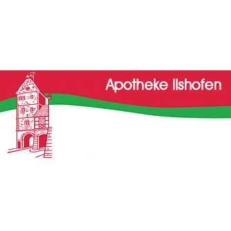 Logo der Apotheke Ilshofen