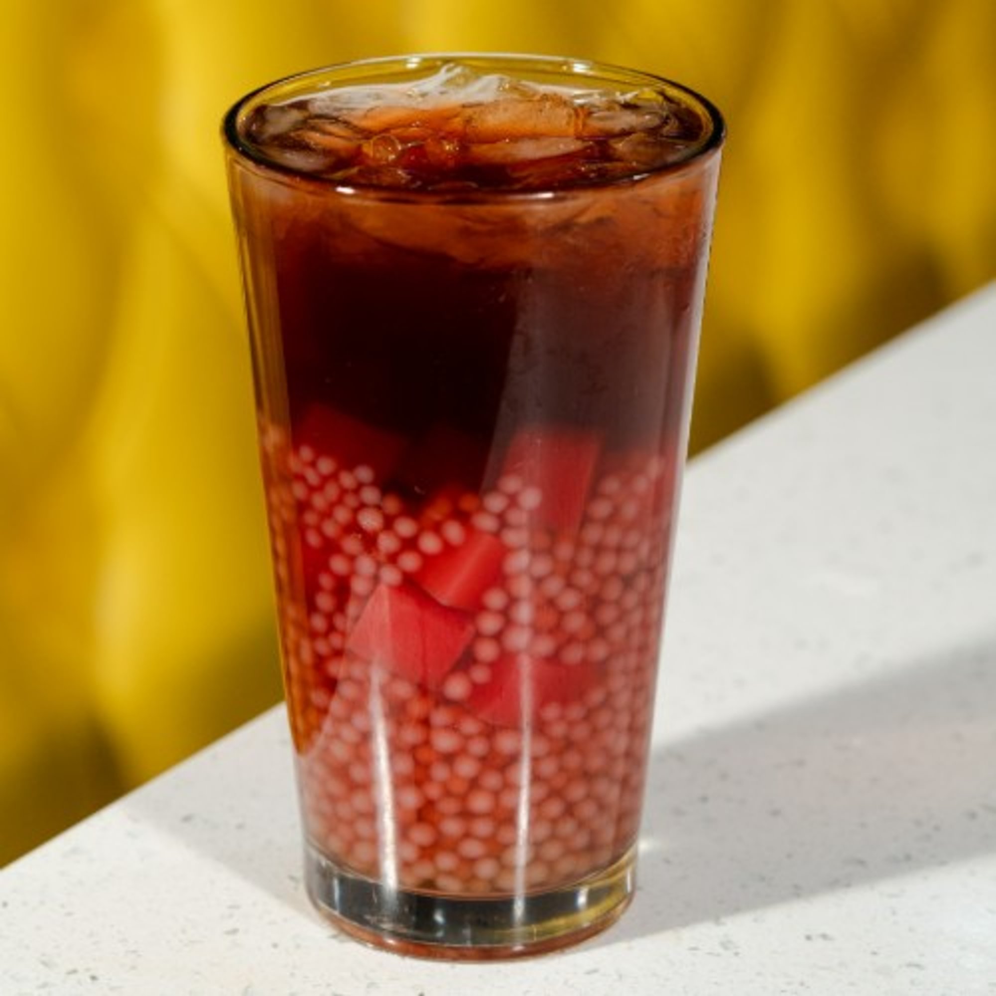 Sago-Gulaman 16oz