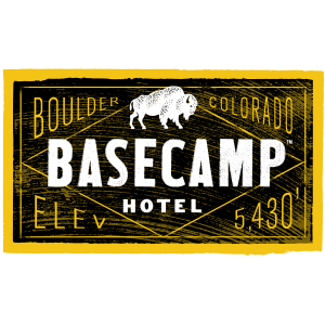 Basecamp Boulder