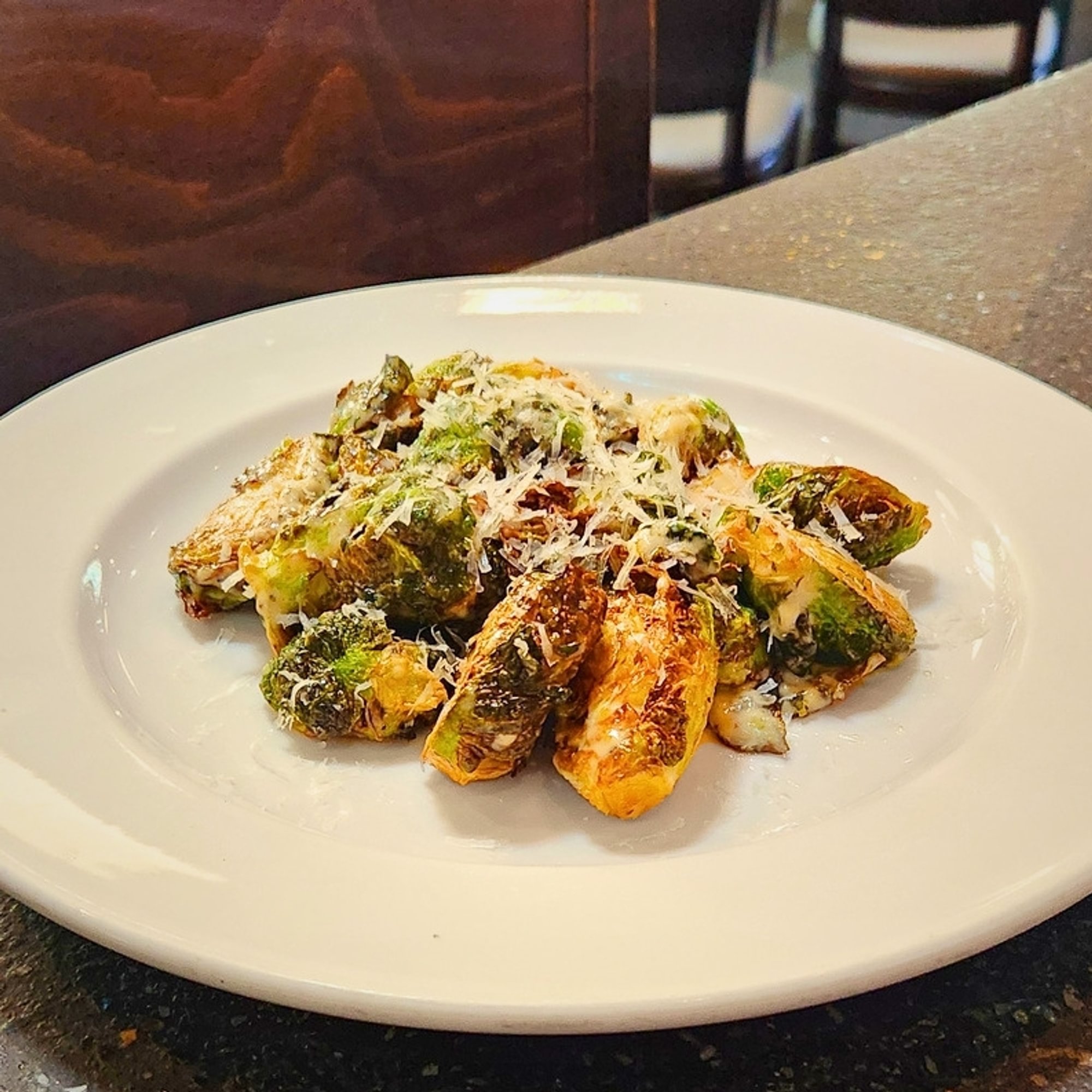 Brussels Sprouts